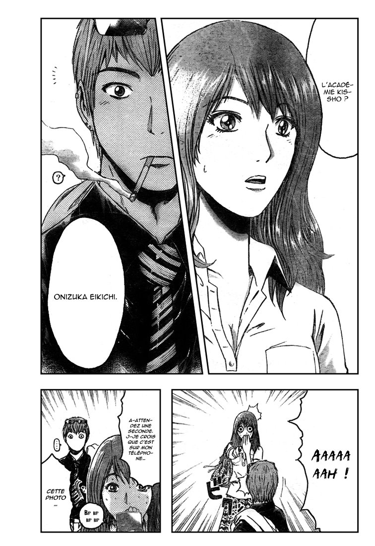 img GTO - Shonan 14 43